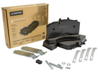 Brake Pads