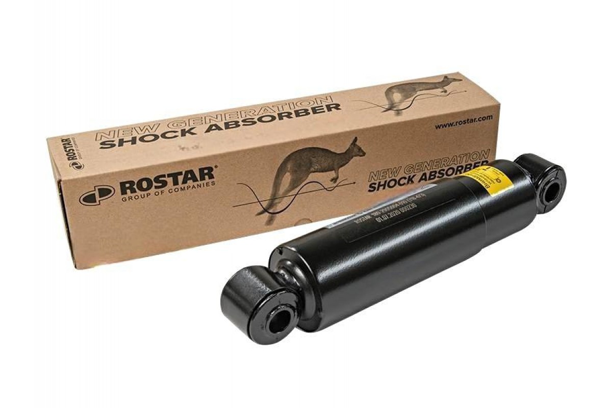 Shock absorber 180-2905004-010 (LOHR A06030510)