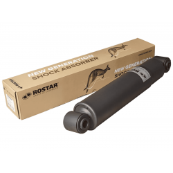 Shock absorber 180-2905004-090 (MAN 81437026037)