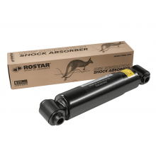 Shock absorber 180-2905006-290 (SAF 2376007201)