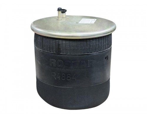 Cylinder (without piston) R4883D01 (CONTITECH 4883N1P01)