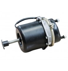 Brake chamber with power accumulator 180-3519156-20 (WABCO 9254810327)