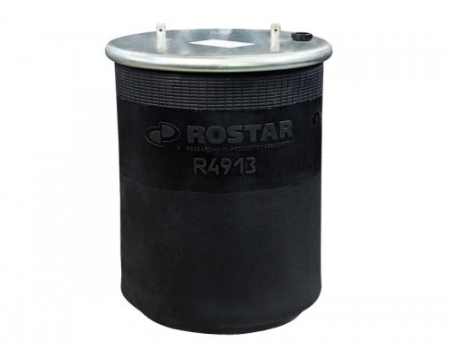 Cylinder (metal piston) R4913DGS02 (CONTITECH 4913NP02)