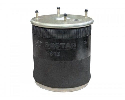 Cylinder (metal piston) R813DGS01 (CONTITECH 813MB)