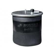 Cylinder (without piston) R4912DG (CONTITECH 4912NP10/O)