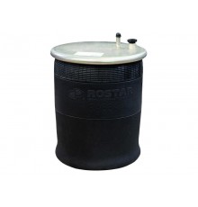 Cylinder (metal piston) R4884DFS09 (CONTITECH 4884N1P09)