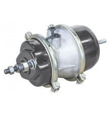 Spring-loaded cylinder 180-3519116-10 (SCHMITZ 1000835)